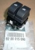 Original Schalter Fensterheber Renault Scenic II 8200015090